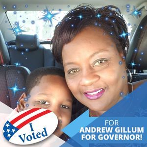 Meet your Posher, Chantelle